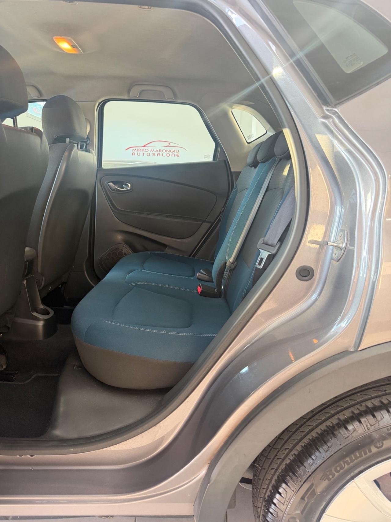 Renault Captur dCi 90 CV Start&Stop FINANZIABILE