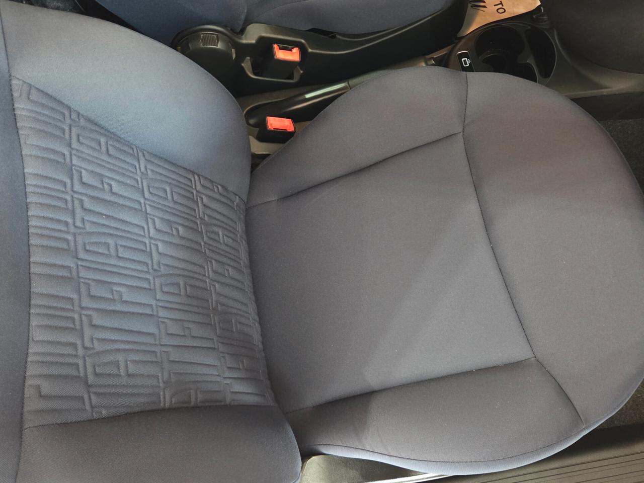 Fiat 500 1.0 Hybrid