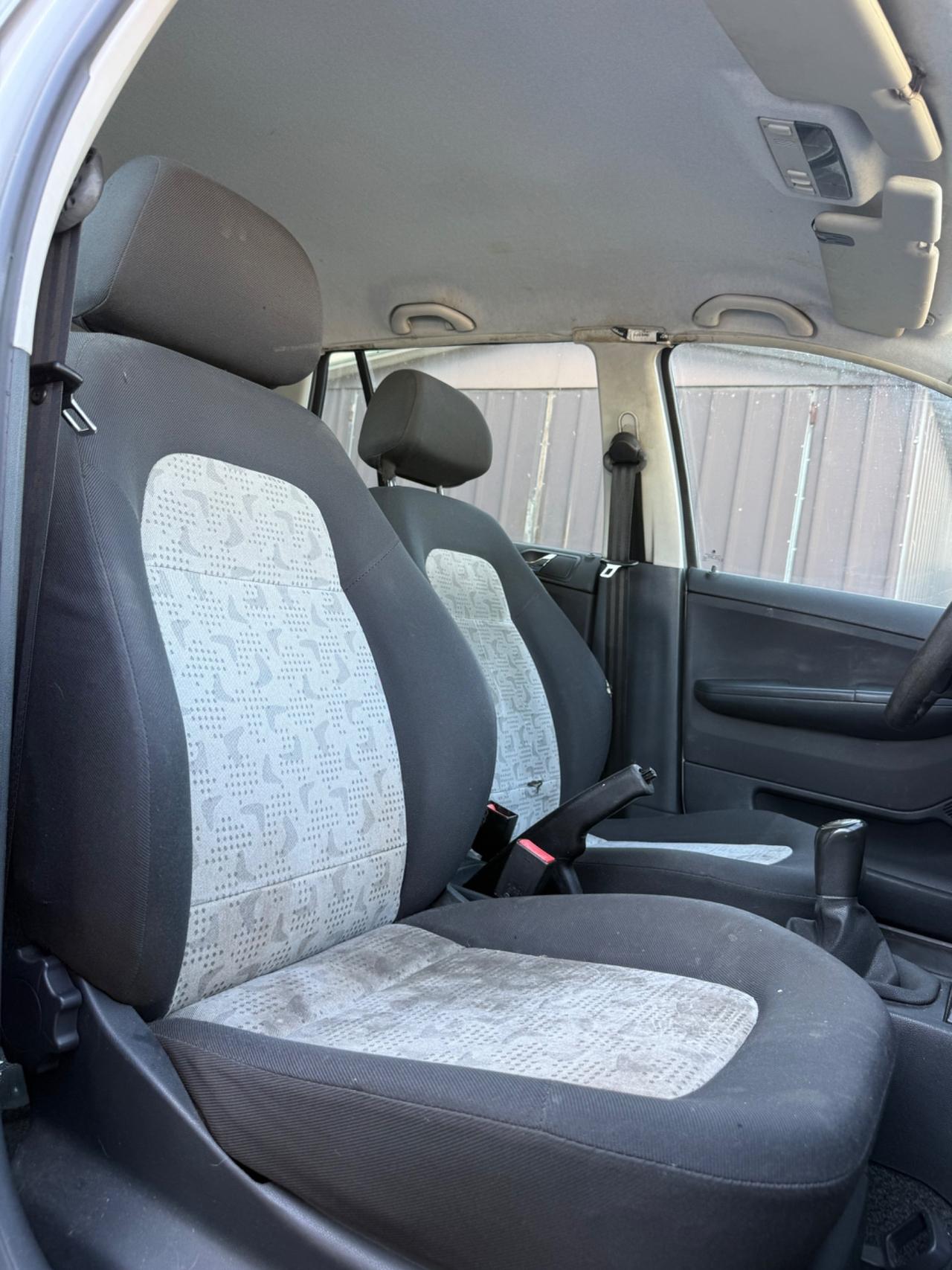 Skoda Fabia 1.4 16V/75 CV cat Wagon Comfort