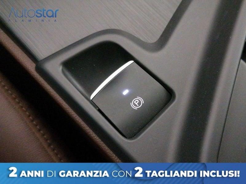 Alfa Romeo Stelvio 2.2 t Super rwd 180cv auto