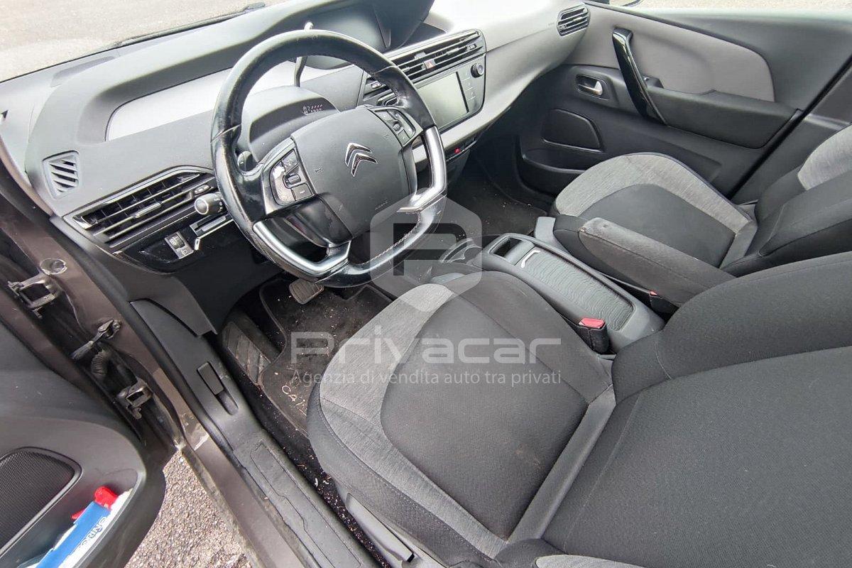 CITROEN Grand C4 Picasso BlueHDi 150 S&S EAT6 Feel