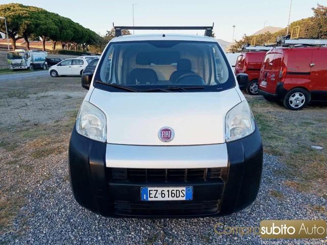 FIAT Fiorino 1.3 MJT 75CV +IVA 22%