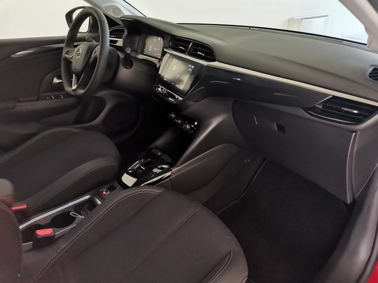 OPEL Corsa e- Elegance