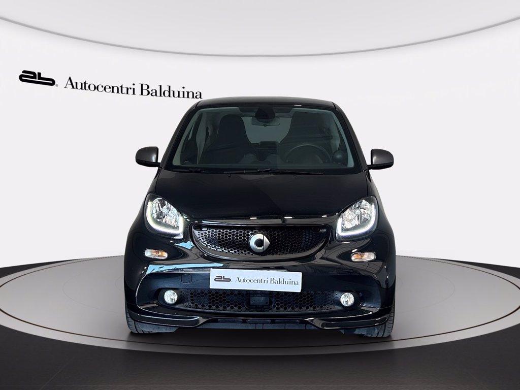 SMART Fortwo 0.9 t prime 90cv twinamic my19 del 2019