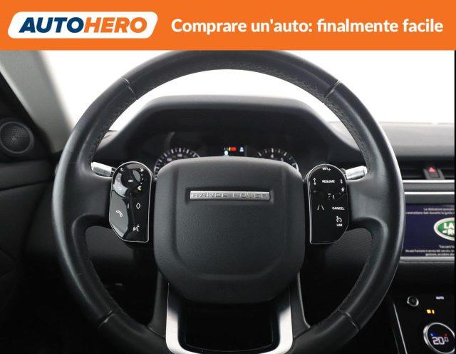 LAND ROVER Range Rover Evoque 2.0 I4 200 CV AWD Auto