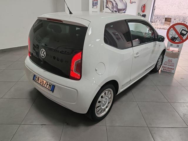 VOLKSWAGEN up! 1.0 75 CV 3 porte high up!