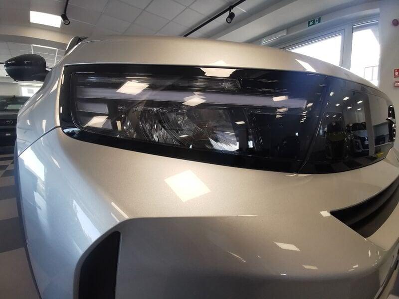 Opel Frontera Hybrid 110cv GS EDCT