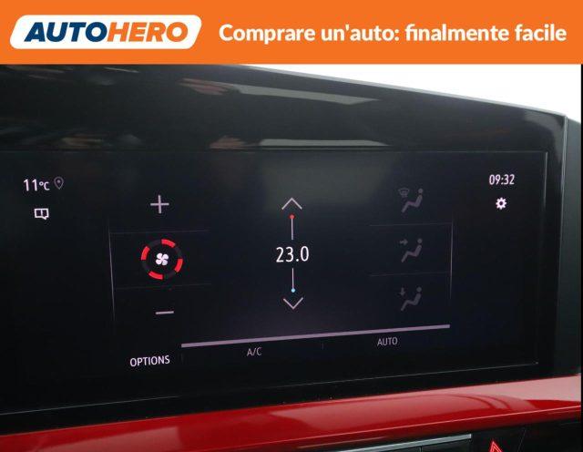 OPEL Mokka 1.2 Turbo 130 CV aut. GS Line