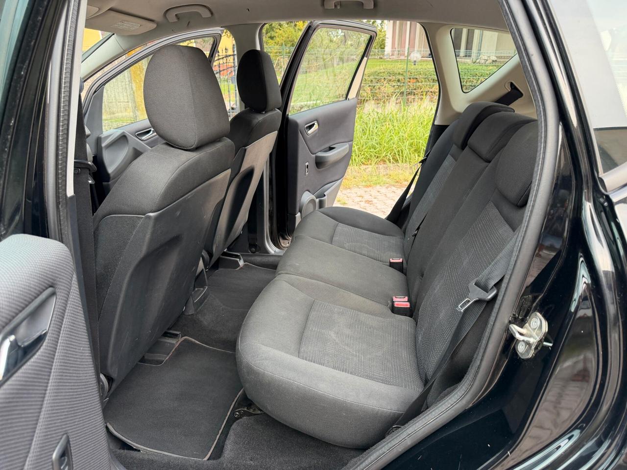 Mercedes A160 CDI EURO 5 OK NEOPATENTATI