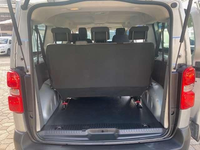 Peugeot Expert 1.5 blue hdi 120 cv Combi 9 posti