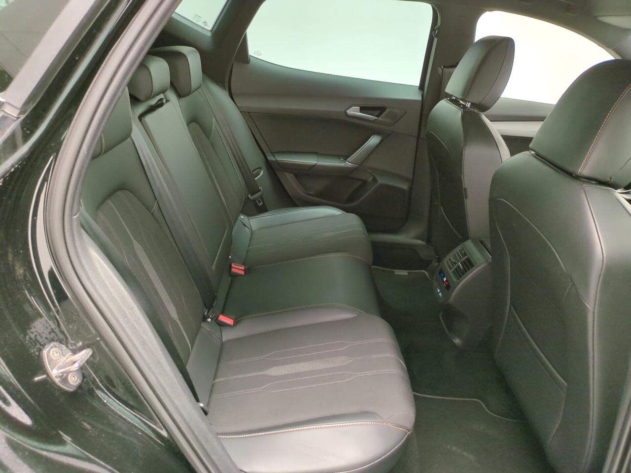 Cupra Formentor 2.0 TDI 150CV