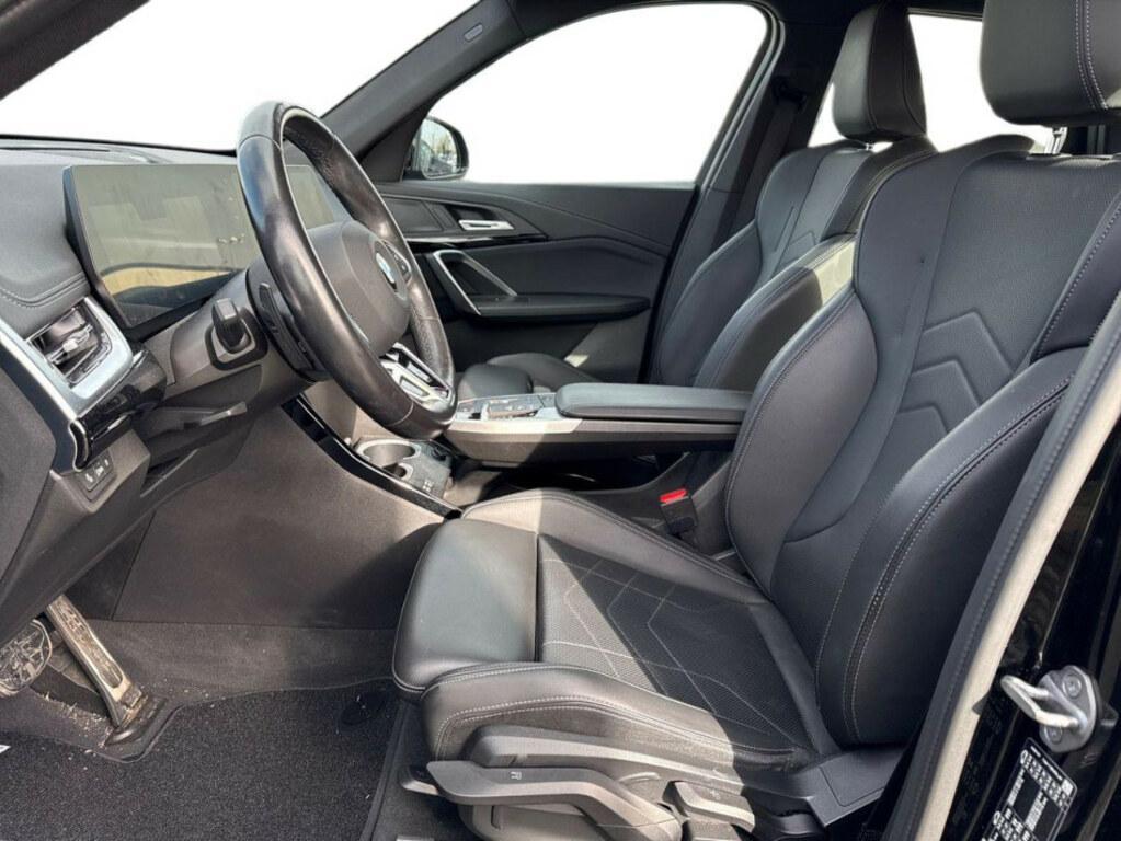 BMW X1 18 d Msport sDrive DCT