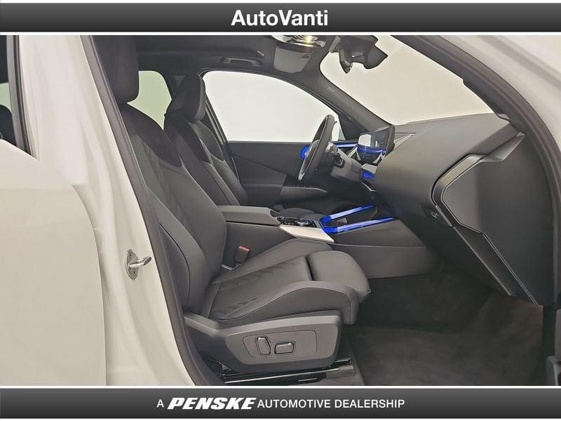 BMW X3 xDrive20d 48V MSport Pro