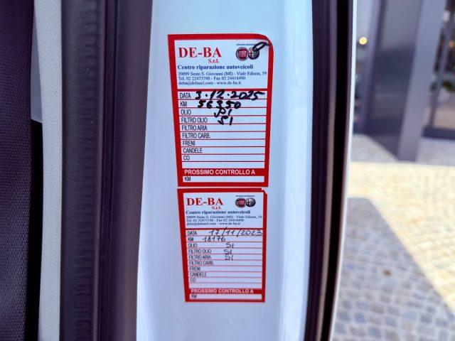 NISSAN Primastar 3 POSTI - KM 59.000 - PREZZO PIU' IVA