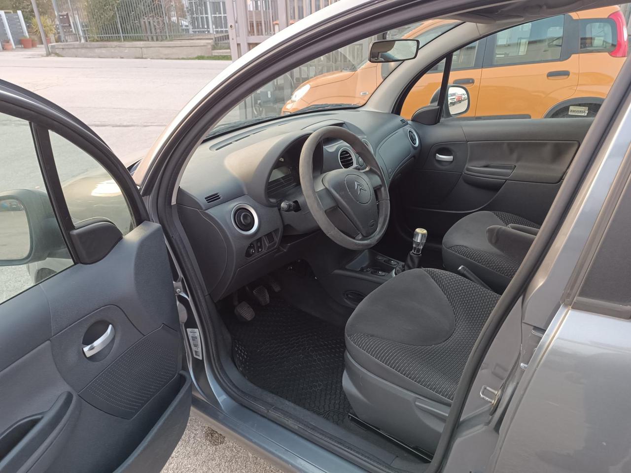 Citroen C3 1.1 Perfect ecoenergy (bi-energy)