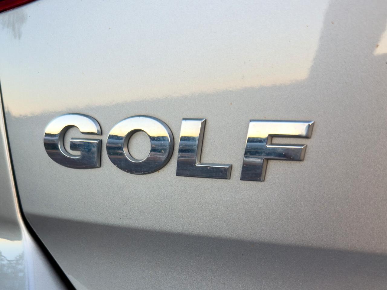 Volkswagen Golf 1.6 TDI 5p. Highline BlueMotion Technology - 2013