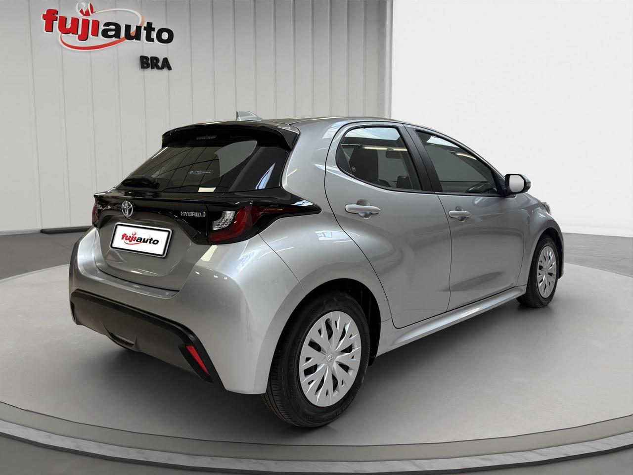 Toyota Yaris 1.5h Active