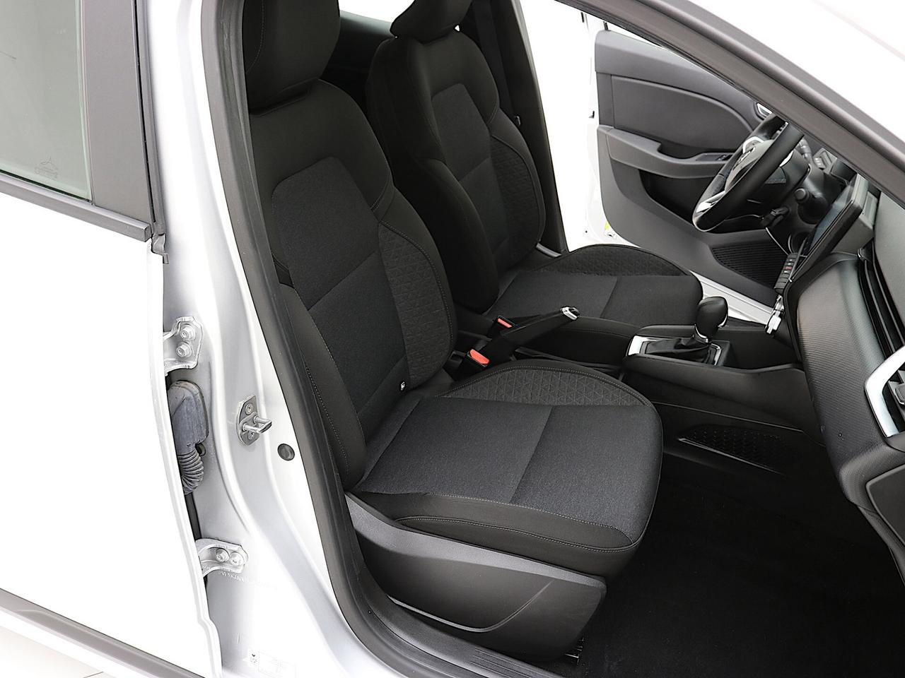 Renault Clio Full Hybrid E-Tech 5 porte Equilibre