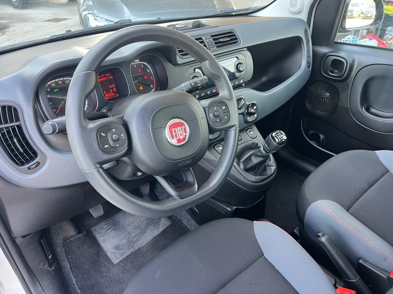 Fiat Panda 0.9 TwinAir Turbo 4x4 FINANZIABILE