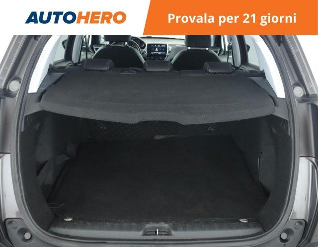 PEUGEOT 2008 1° serie PureTech Turbo 110 EAT6 S&S Allure