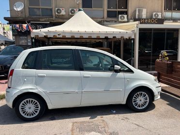 Lancia MUSA GPL Garantita Anche permuta