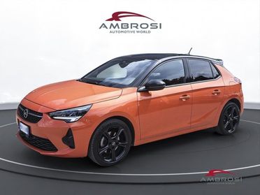OPEL Corsa 1.2 GS s&s 130cv at8