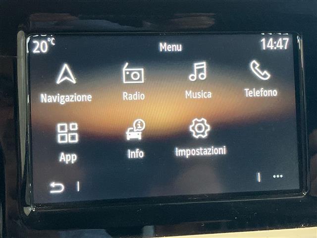 RENAULT Twingo Intens 22kWh
