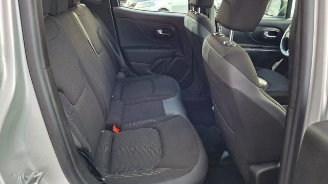 JEEP Renegade 2.0 Mjt 140CV 4WD 4X4 TRAZIONE INTEGRALE LIMITED