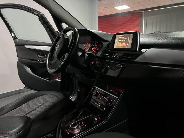 BMW 218 d Active Tourer Luxury