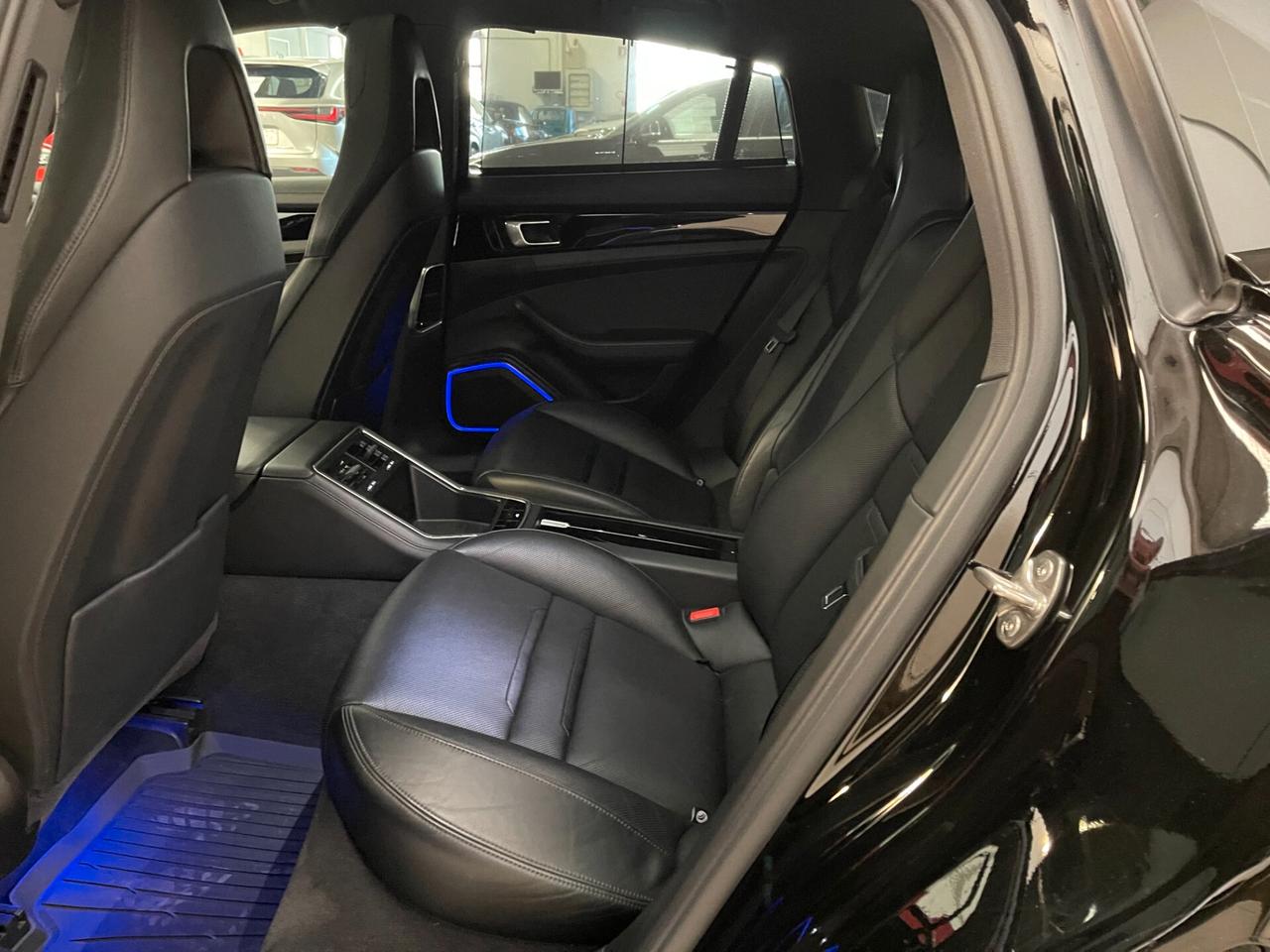 Porsche Panamera 4S 2.9 PDK Full-LEGGI SOTTO