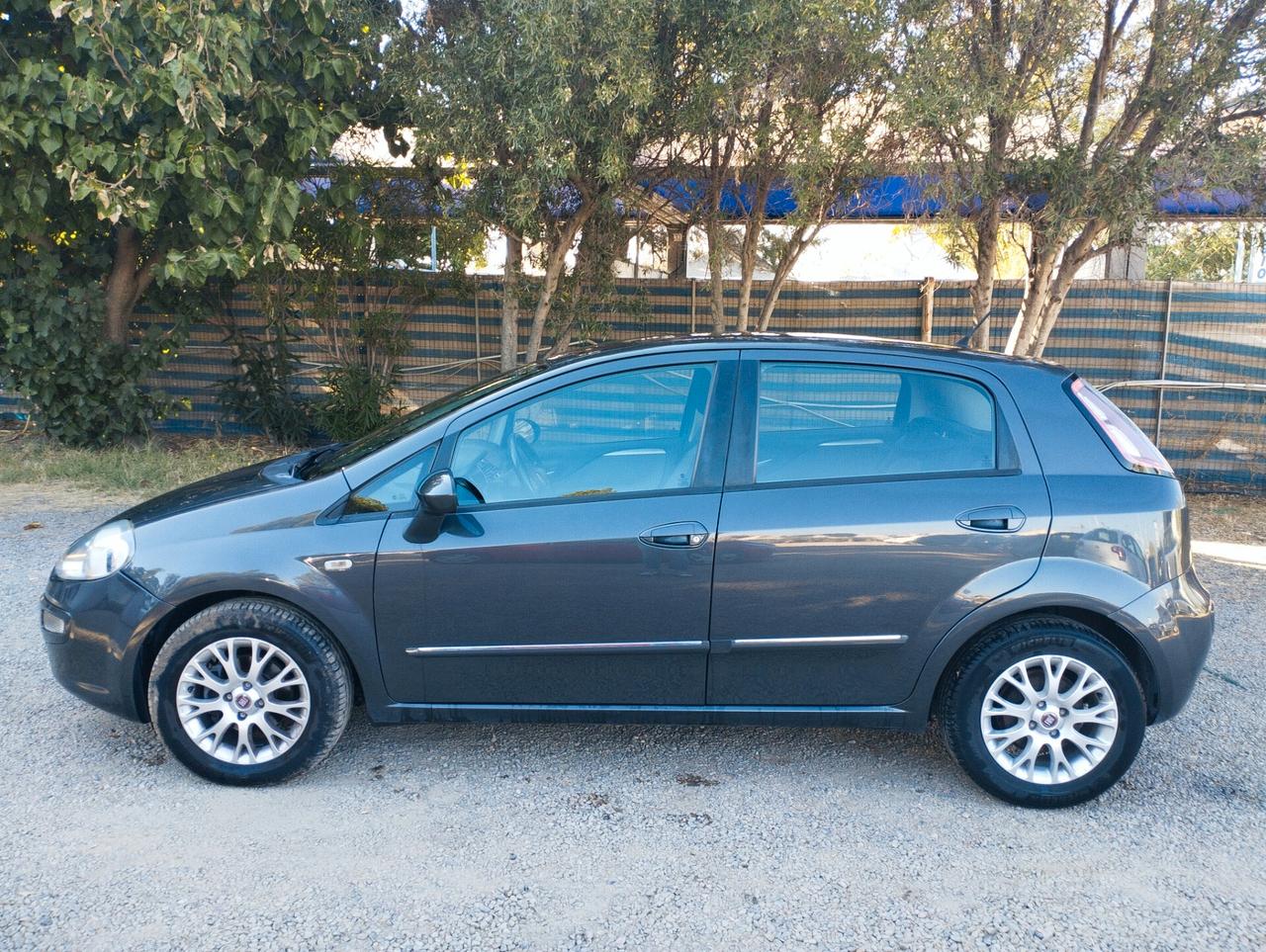Fiat Punto Evo 1.3 Mjt 75 CV DPF 5 porte S&S Dynamic