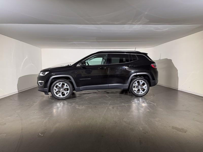 Jeep Compass 1.6 mjt limited 2wd 120cv my19