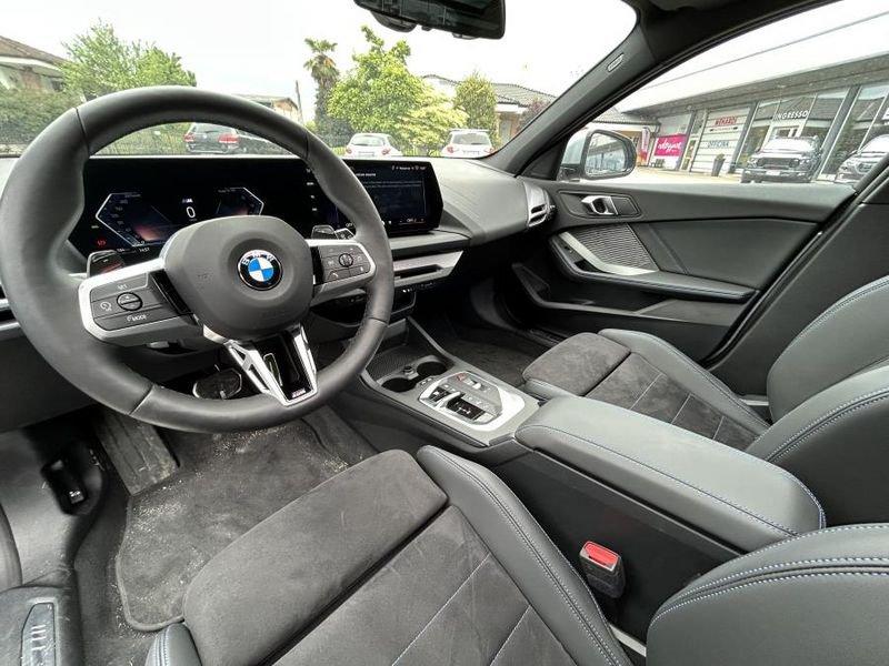 BMW Serie 1 120 48V 170cv MSport TETTO APRIBILE M SPORT 4.000 KM