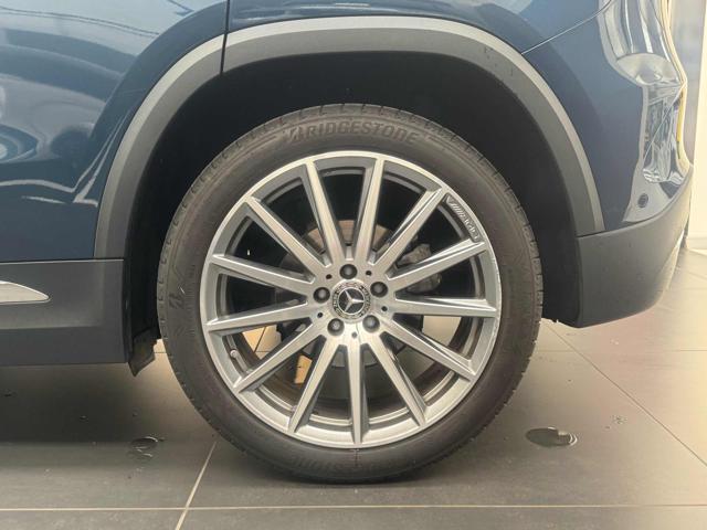 MERCEDES-BENZ GLA 200 d Automatic Premium