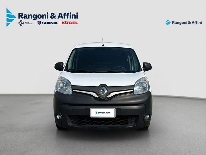 Renault Kangoo 1.5 dCi 90CV S&S 4p. Express Ice haccp Cover Fibreglass