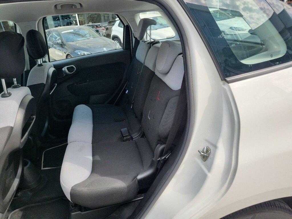 Fiat 500L 1.4 Pop Star