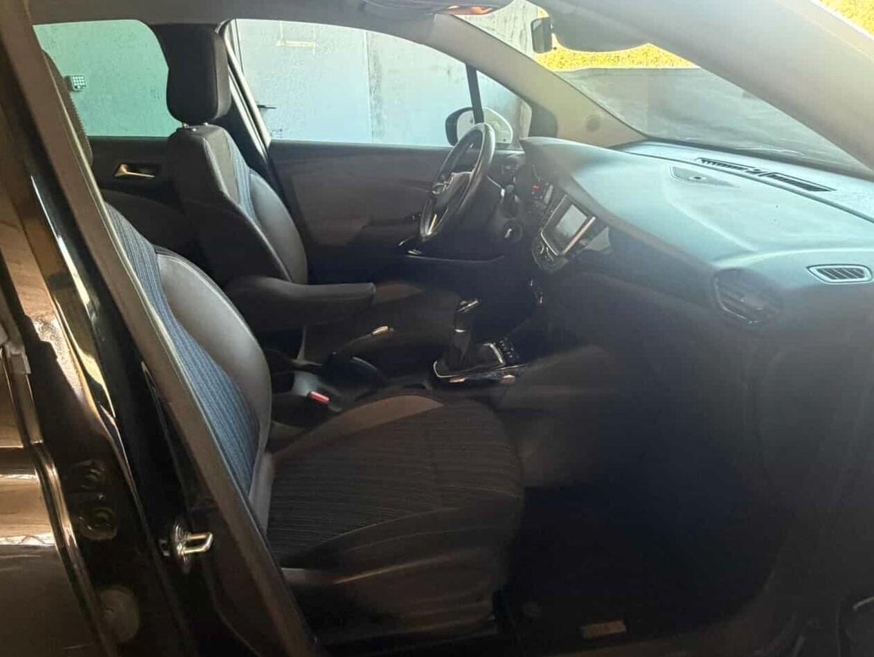 Opel Crossland X 18.000 KM !!!! - Unico Proprietario