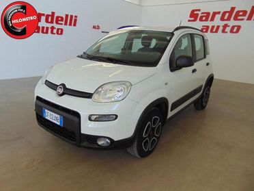 FIAT Panda 0.9 TwinAir Turbo Natural Power City Life