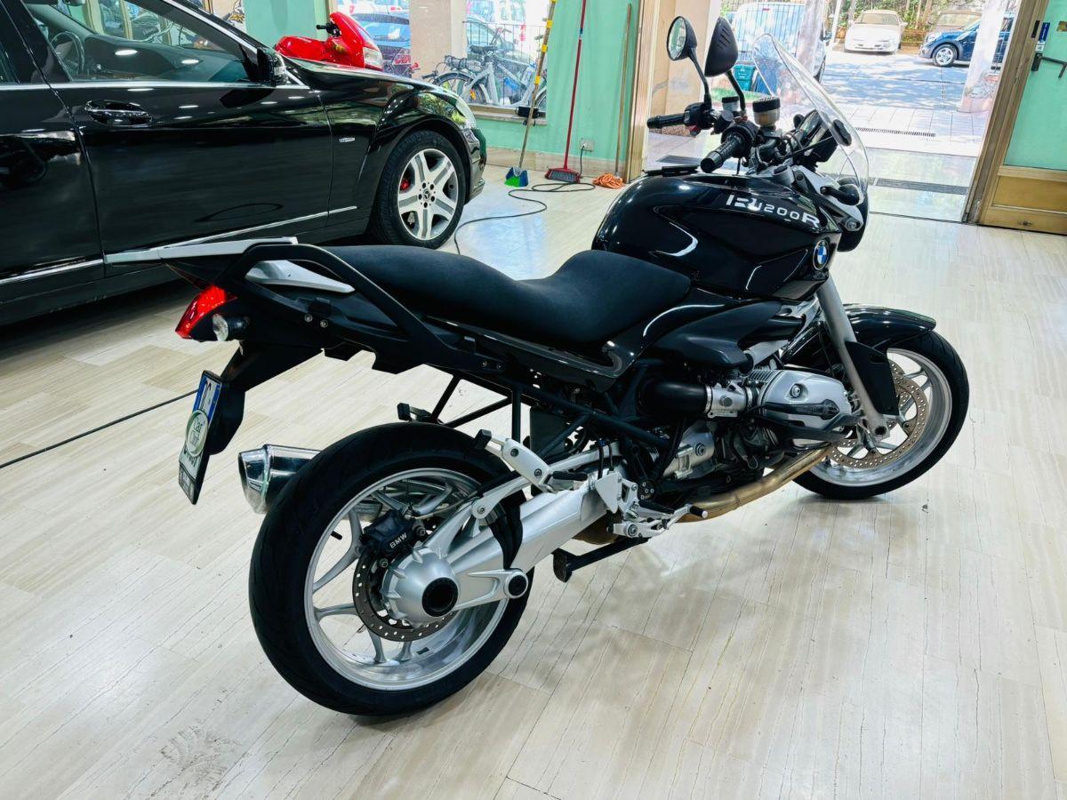 Bmw R 1200 R Facelift