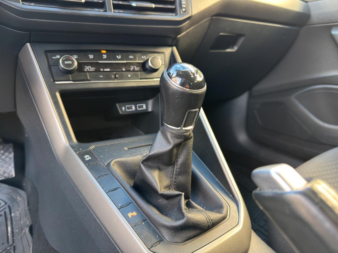 Volkswagen Polo 1.0 MPI 5p. Comfortline BlueMotion Technology