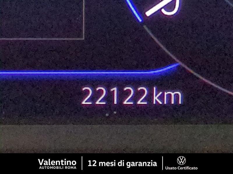 Volkswagen Taigo 1.0 TSI Life