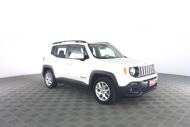 JEEP Renegade Renegade 1.4 T-Jet Longitude