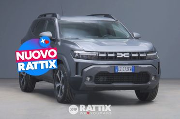 Dacia Duster 1.0 Eco-g 100CV Journey