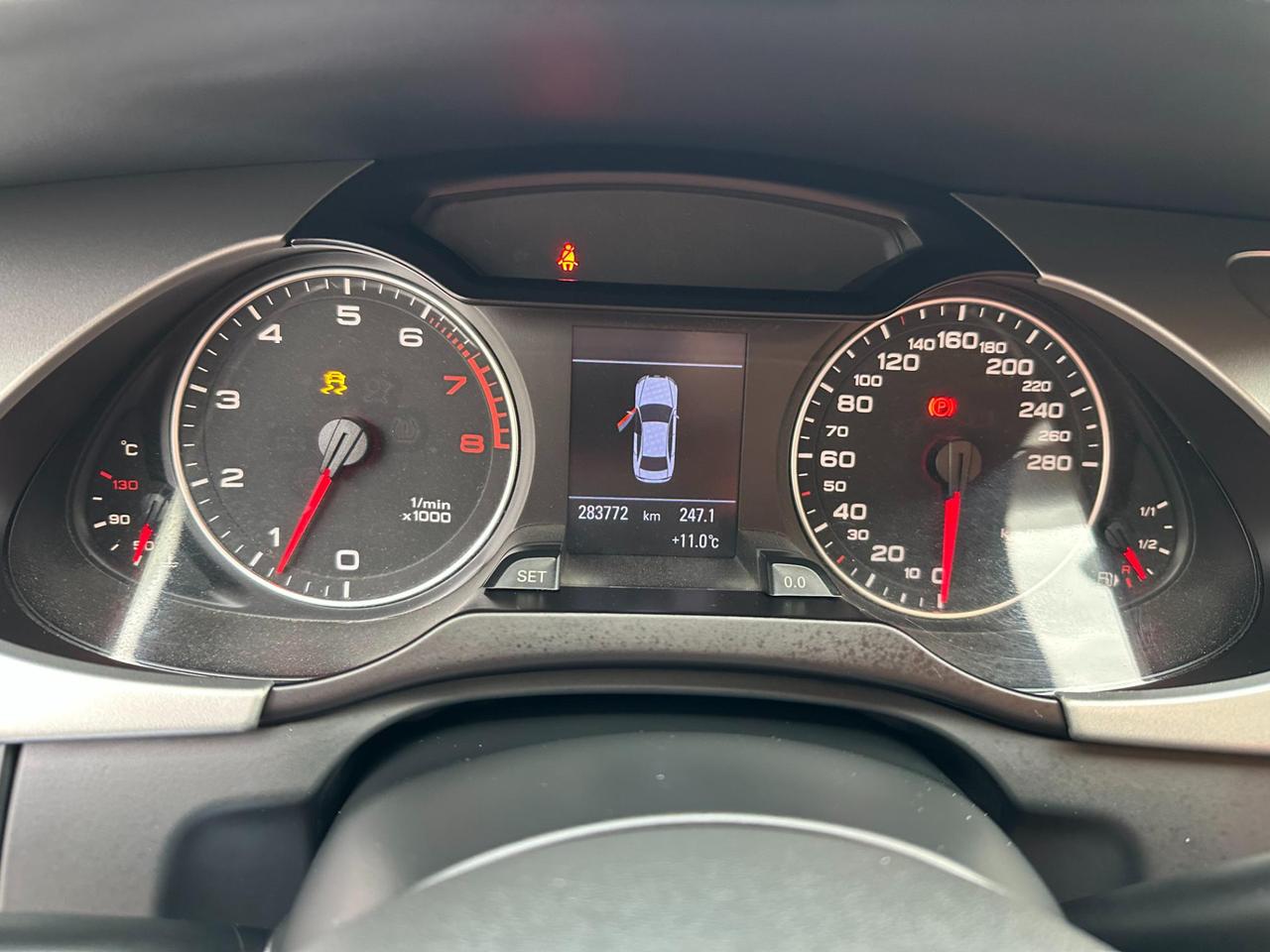 Audi A4 Berlina A4 1.8 tfsi Advanced