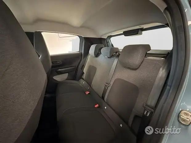 CITROEN C3 1.2 PureTech 100CV YOU