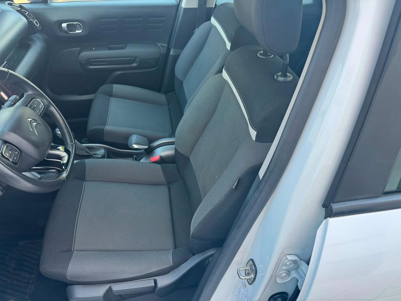 Citroen C3 Aircross Hdi AUTOMATICO
