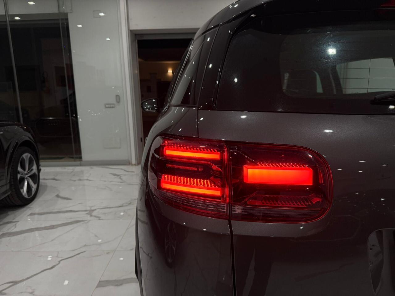 Citroen C5 Aircross BlueHDi 130 S&S EAT8 Shine