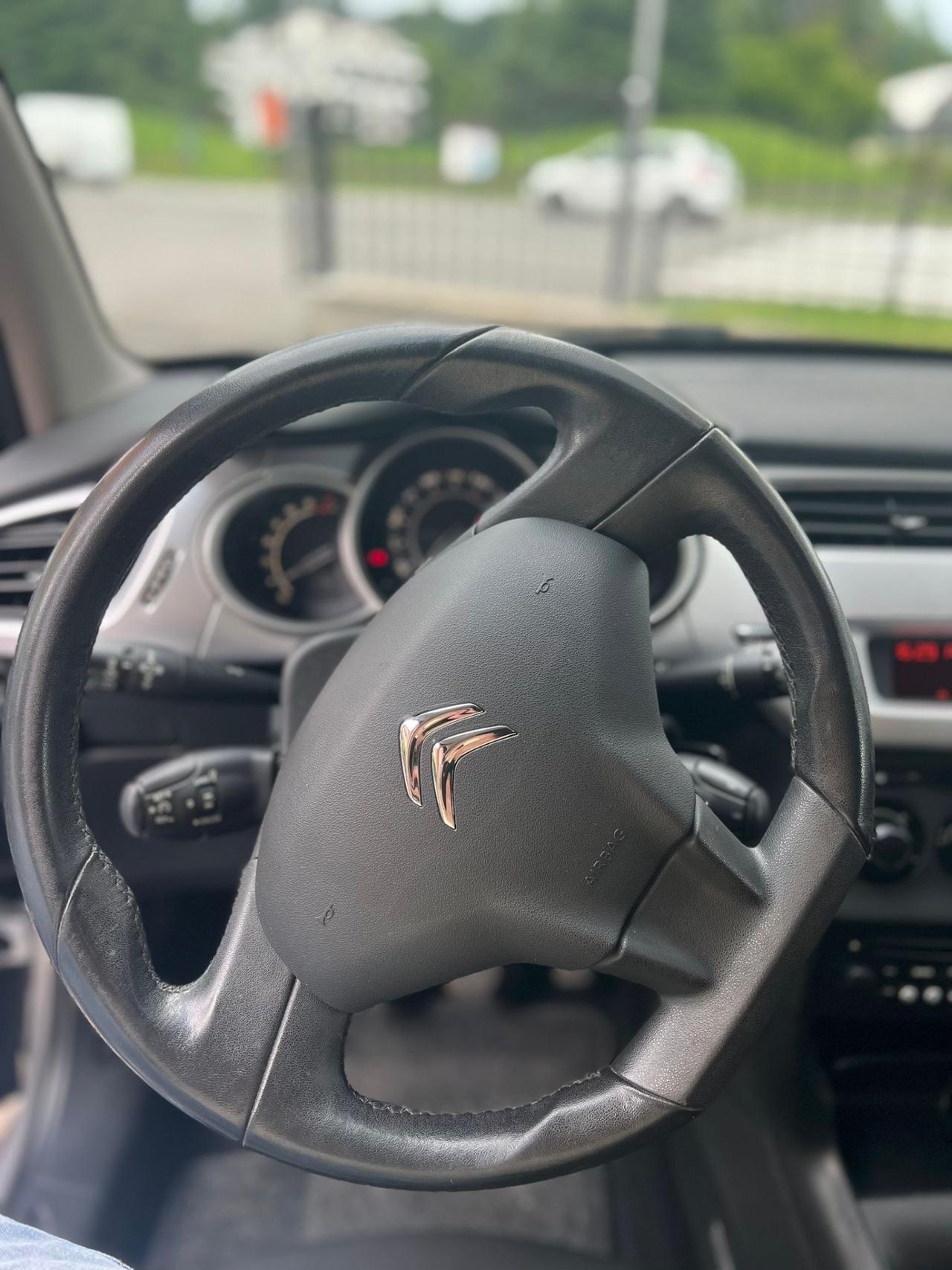 Citroen C3 1.4 VTi 95 Seduction