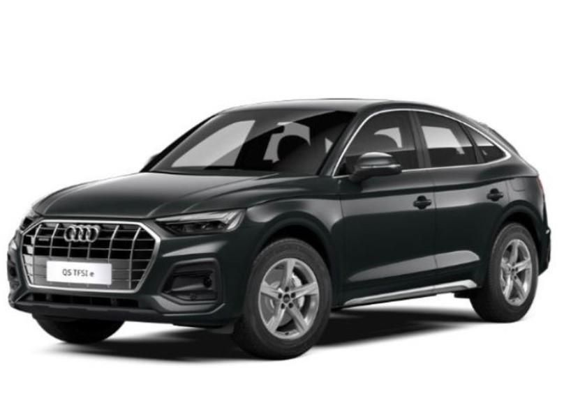 AUDI Q5  SPB 50 TFSI e quattro S tr. Bus. Adv. PRONTA CONSEGNA