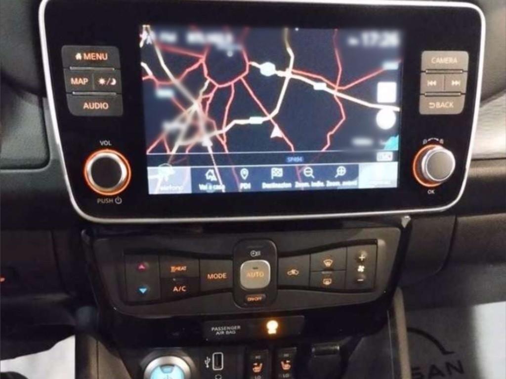 Nissan Leaf Tekna 40 kWh ProPilot Park Perfetta